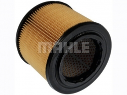 Mahle Air Filter Round Type Airheads 1970-79